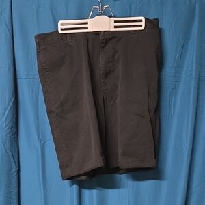 Lands' End Black Garment